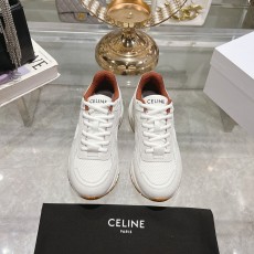 セリーヌ靴 CELINE 2025新作 カジュアルシューズ