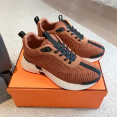 エルメス靴 HERMES 2025新作 スポーツシューズ