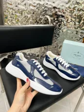プラダ靴 PRADA 2025新作 スポーツシューズ