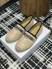 ディオール靴 DIOR 2025新作 漁師の靴