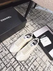 シャネル靴 CHANEL 2025新作 スポーツシューズ