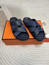 エルメス靴 HERMES 2025新作 スリッパ