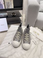 ディオール靴 DIOR 2025新作 スポーツシューズ