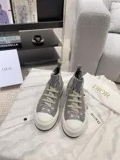 ディオール靴 DIOR 2025新作 スポーツシューズ