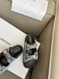 バレンシアガ靴 BALENCIAGA 2025新作 スリッパ