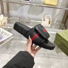 グッチ靴 GUCCI 2025新作 スリッパ