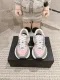シャネル靴 CHANEL 2025新作 ダッドシューズ