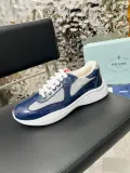 プラダ靴 PRADA 2025新作 スポーツシューズ