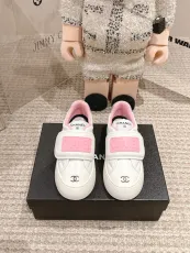 シャネル靴 CHANEL 2025新作 スポーツシューズ