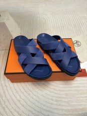 エルメス靴 HERMES 2025新作 スリッパ
