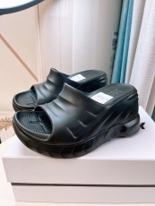 ジバンシィ靴 GIVENCHY 2025新作 スリッパ