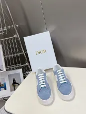 ディオール靴 DIOR 2025新作 カジュアルシューズ