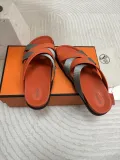 エルメス靴 HERMES 2025新作 スリッパ