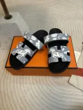 エルメス靴 HERMES 2025新作 スリッパ