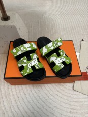 エルメス靴 HERMES 2025新作 スリッパ