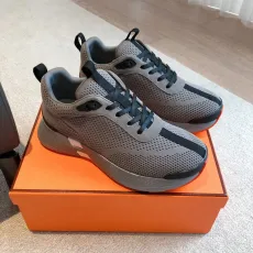 エルメス靴 HERMES 2025新作 スポーツシューズ