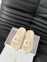 ディオール靴 DIOR 2025新作 スリッパ