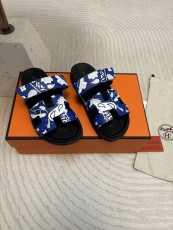 エルメス靴 HERMES 2025新作 スリッパ