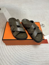 エルメス靴 HERMES 2025新作 スリッパ