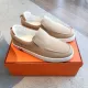 エルメス靴 HERMES 2025新作 白い靴