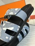 エルメス靴 HERMES 2025新作 スリッパ