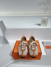エルメス靴 HERMES 2025新作 デクサンシューズ