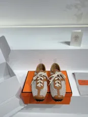 エルメス靴 HERMES 2025新作 デクサンシューズ