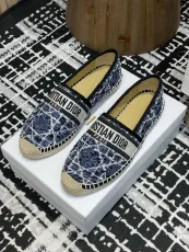 ディオール靴 DIOR 2025新作 漁師の靴