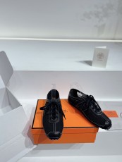 エルメス靴 HERMES 2025新作 デクサンシューズ