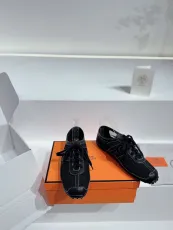 エルメス靴 HERMES 2025新作 デクサンシューズ