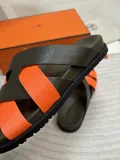 エルメス靴 HERMES 2025新作 スリッパ