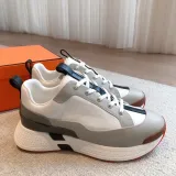 エルメス靴 HERMES 2025新作 スポーツシューズ