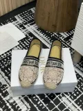 ディオール靴 DIOR 2025新作 漁師の靴