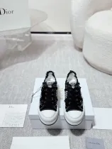 ディオール靴 DIOR 2025新作 スポーツシューズ