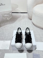 ディオール靴 DIOR 2025新作 スポーツシューズ
