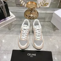 セリーヌ靴 CELINE 2025新作 カジュアルシューズ