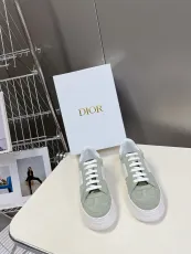 ディオール靴 DIOR 2025新作 カジュアルシューズ