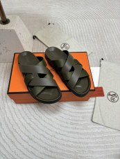 エルメス靴 HERMES 2025新作 スリッパ