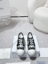 ディオール靴 DIOR 2025新作 スポーツシューズ