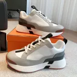 エルメス靴 HERMES 2025新作 スポーツシューズ
