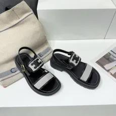 セリーヌ靴 CELINE 2025新作 ローマのサンダル