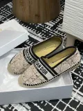 ディオール靴 DIOR 2025新作 漁師の靴