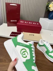 グッチ靴 GUCCI 2025新作 カジュアルスポーツシューズ