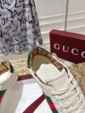 グッチ靴 GUCCI 2025新作 白い靴