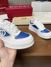 グッチ靴 GUCCI 2025新作 カジュアルスポーツシューズ