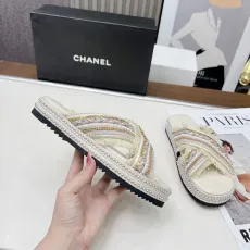 シャネル靴 CHANEL 2025新作 サンダル