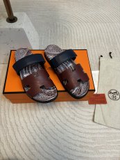 エルメス靴 HERMES 2025新作 スリッパ