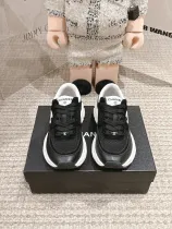 シャネル靴 CHANEL 2025新作 ダッドシューズ