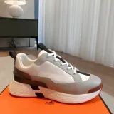 エルメス靴 HERMES 2025新作 スポーツシューズ