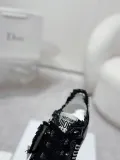 ディオール靴 DIOR 2025新作 スポーツシューズ